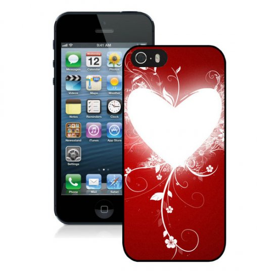 Valentine Flower iPhone 5 5S Cases CBJ | Coach Outlet Canada